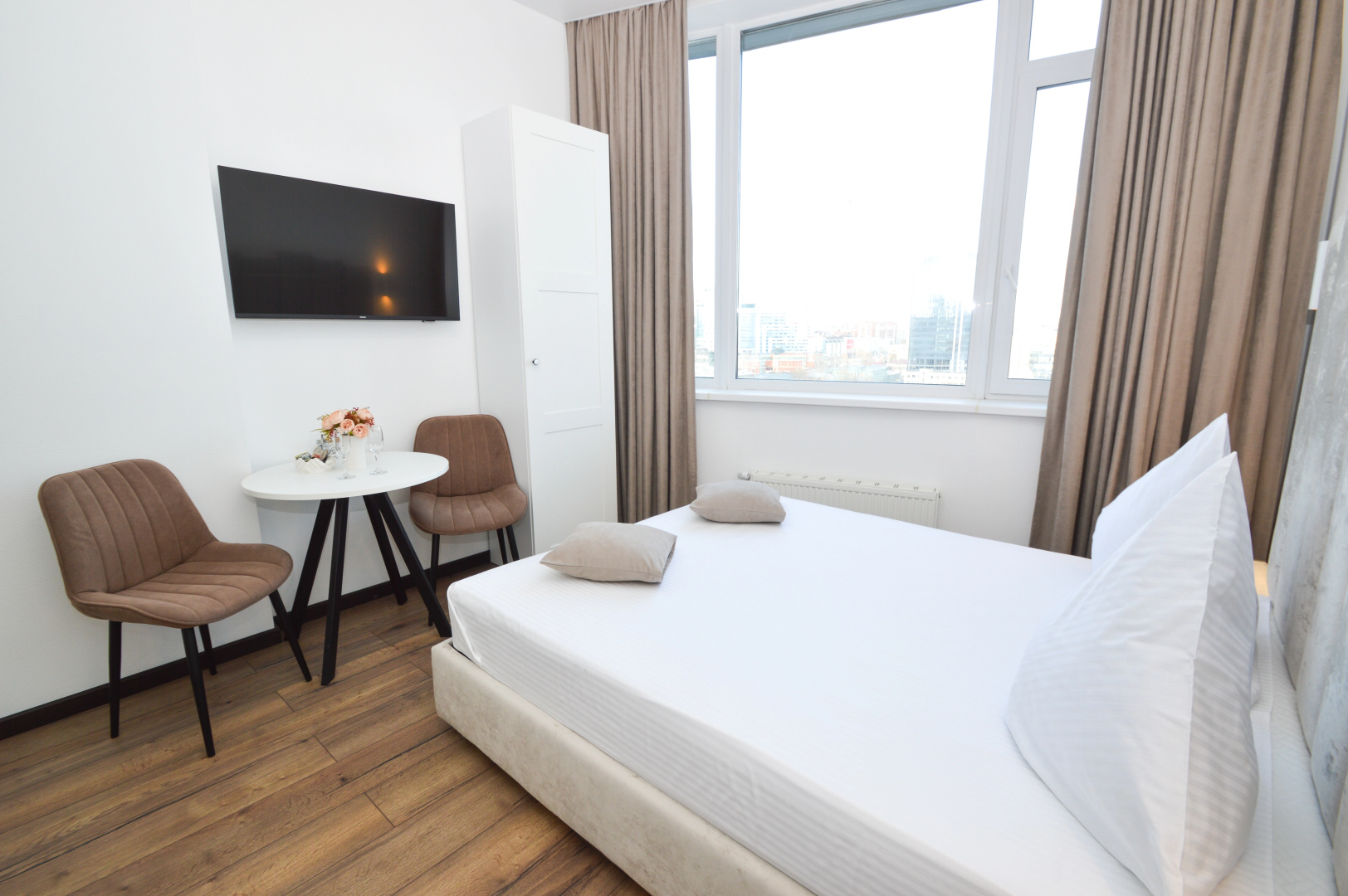 Апартаменты Royal apart