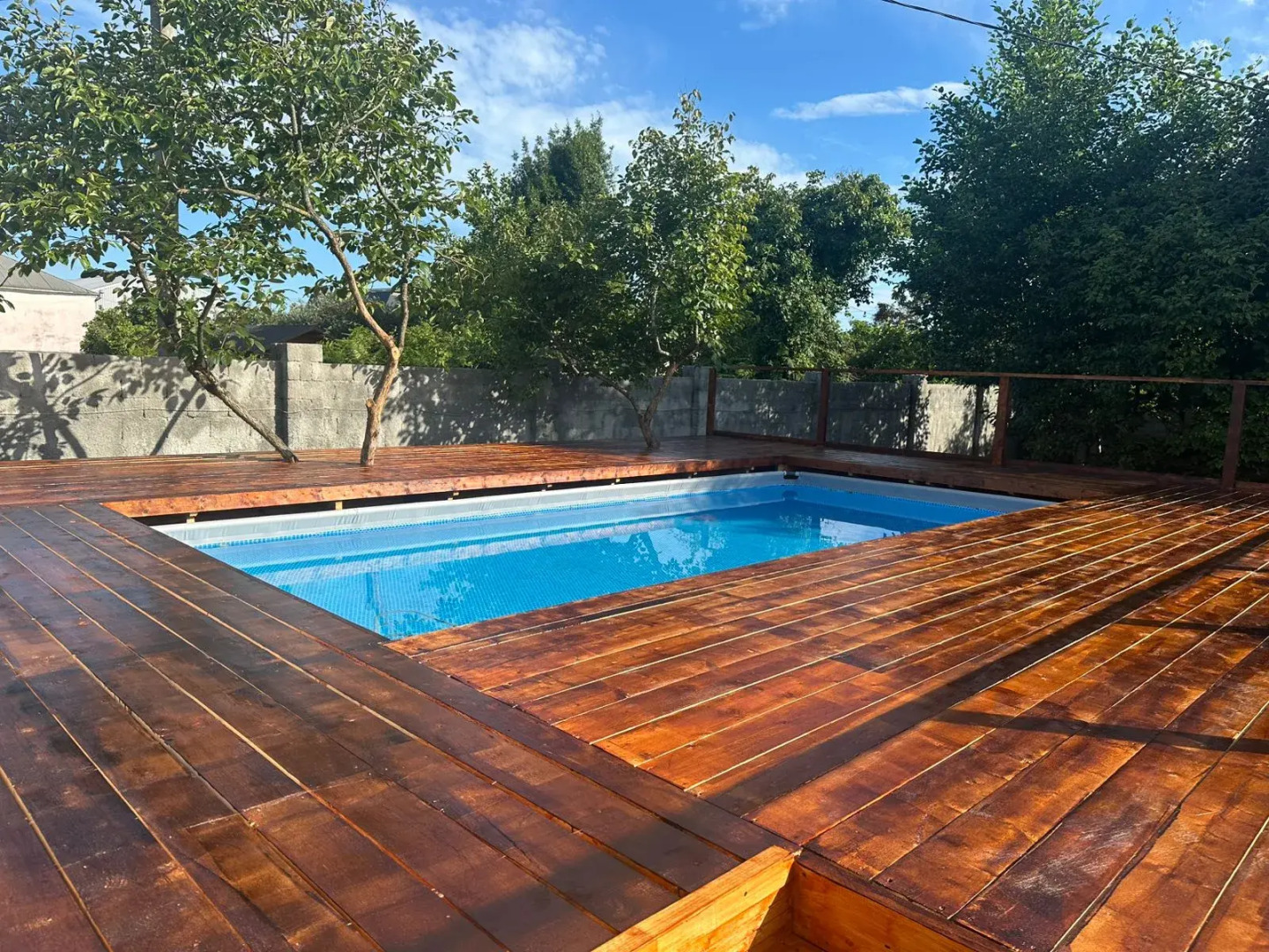 Мини-отель Фазенда