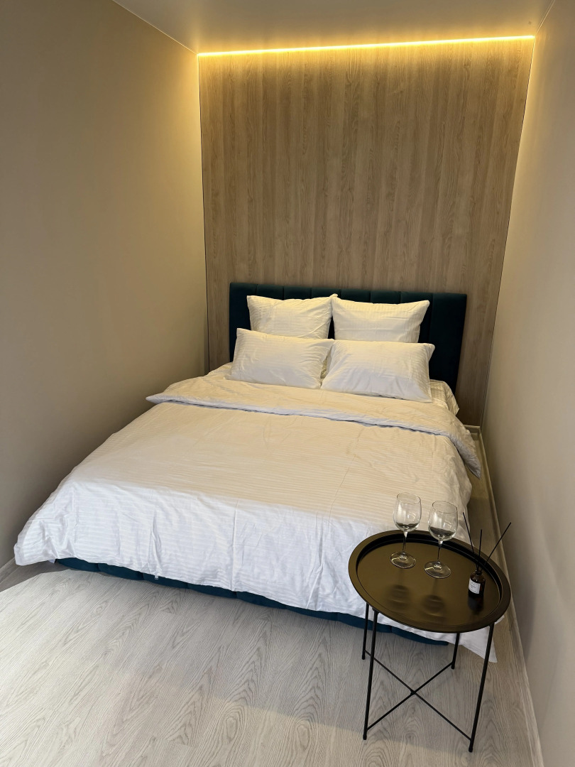 Апартаменты Стильные у ТЦ Лемана Про Иваново