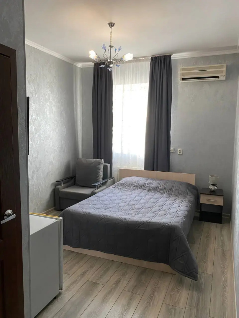 Гостевой дом Цезарь