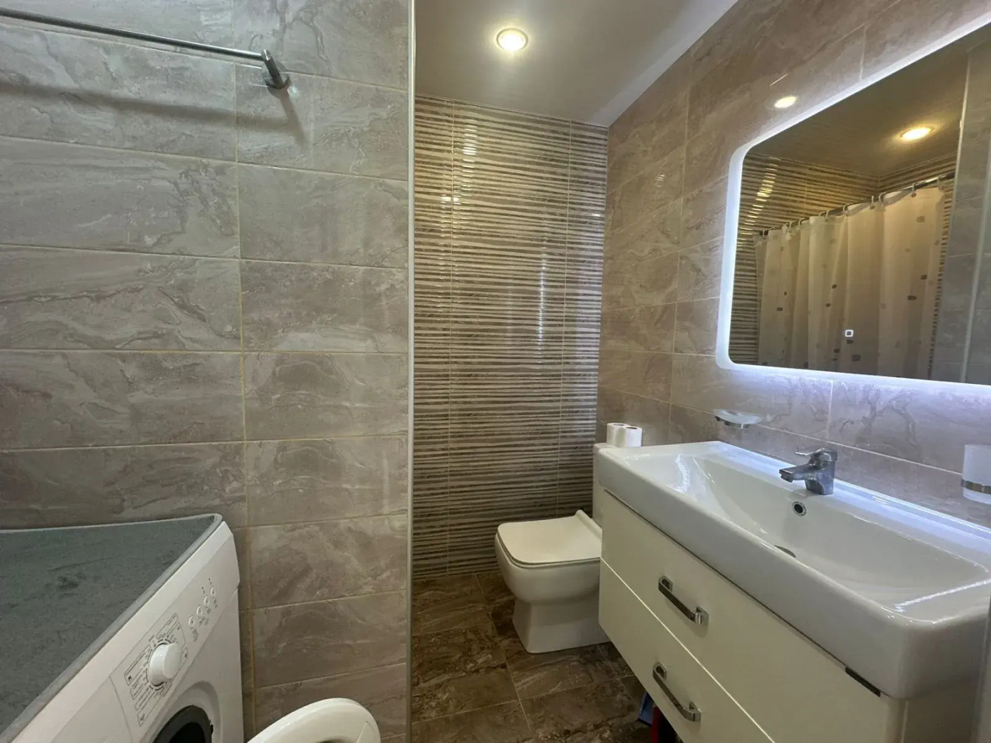 Море квартир современная квартира с видом на море 2