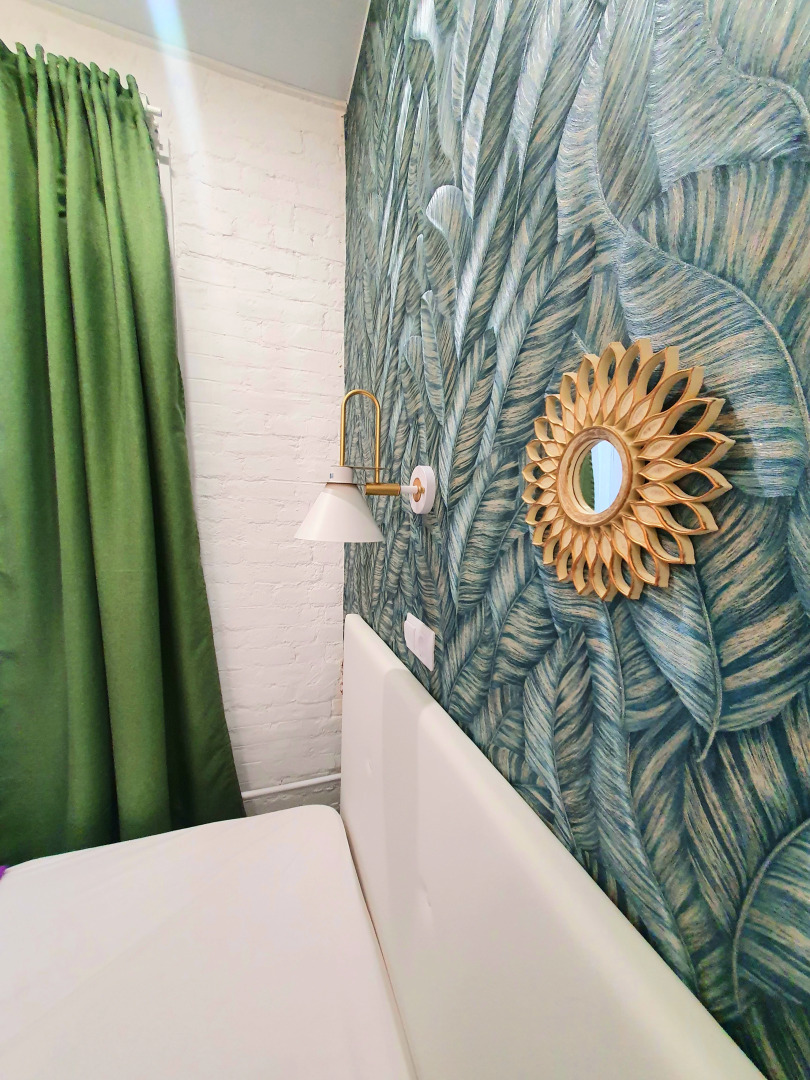 Меблированные комнаты LULLABY HOTELS Невский проспект