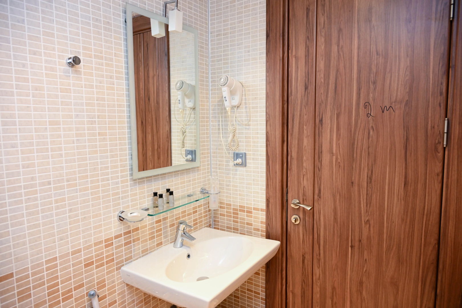 Отель Arena Sheki