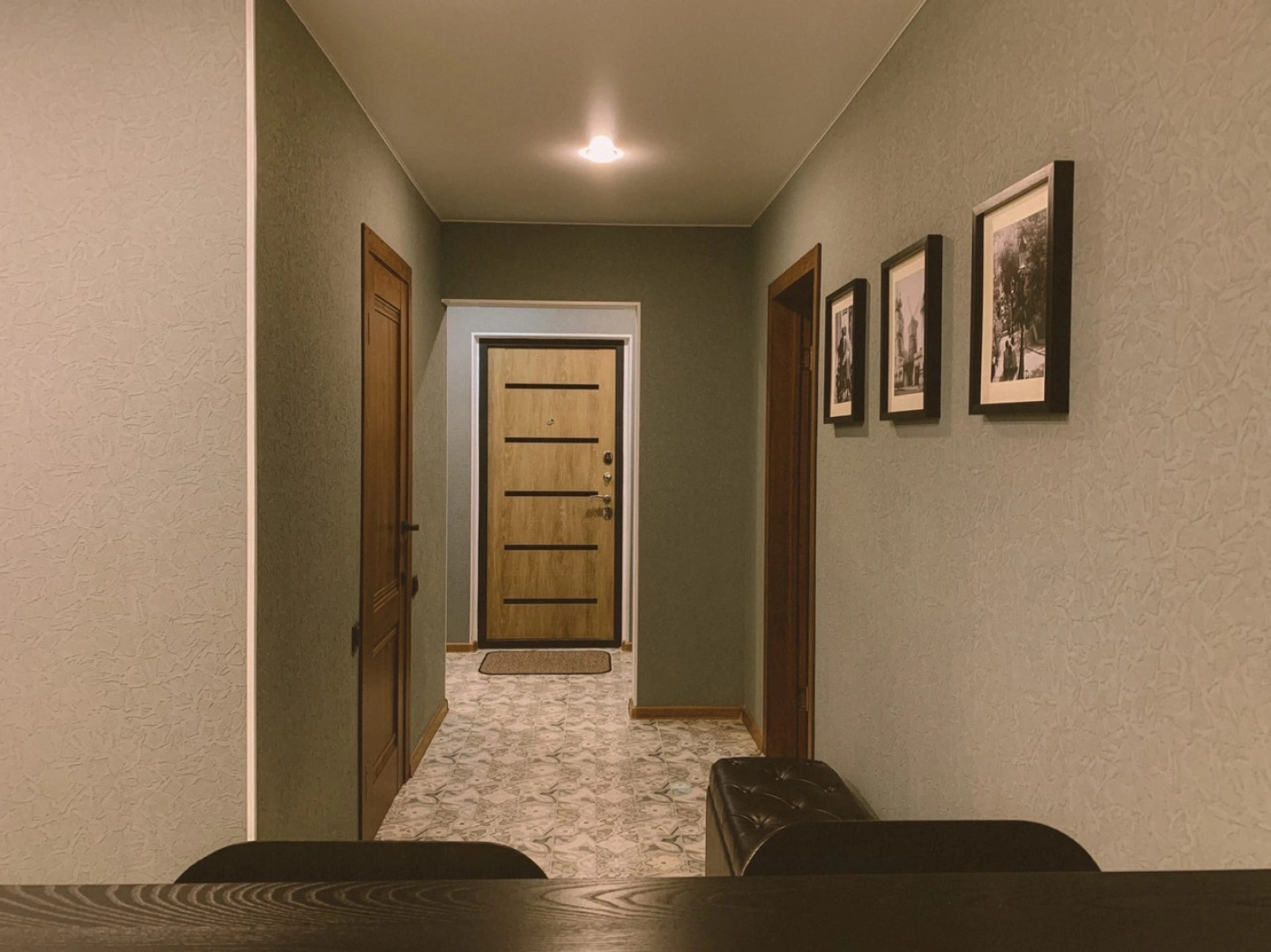 Апартаменты 103/2