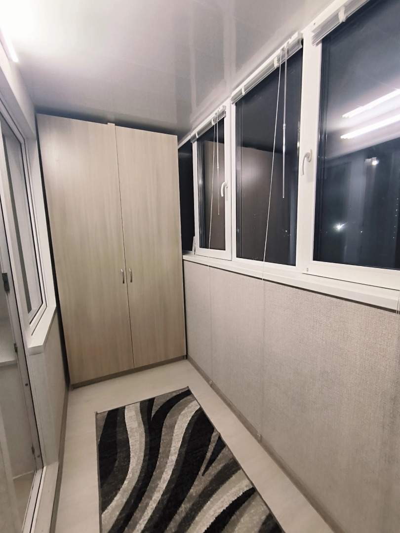 Квартира Уютная студия для двоих