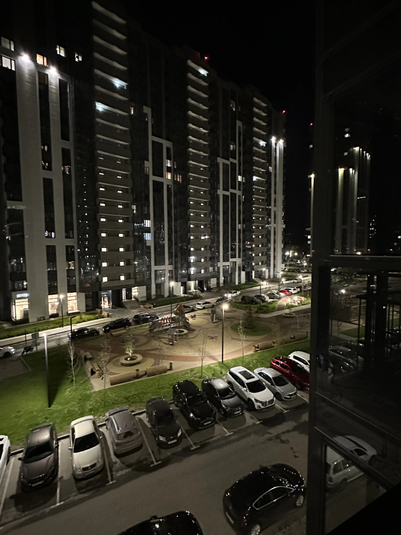 Квартира ЖК мечта