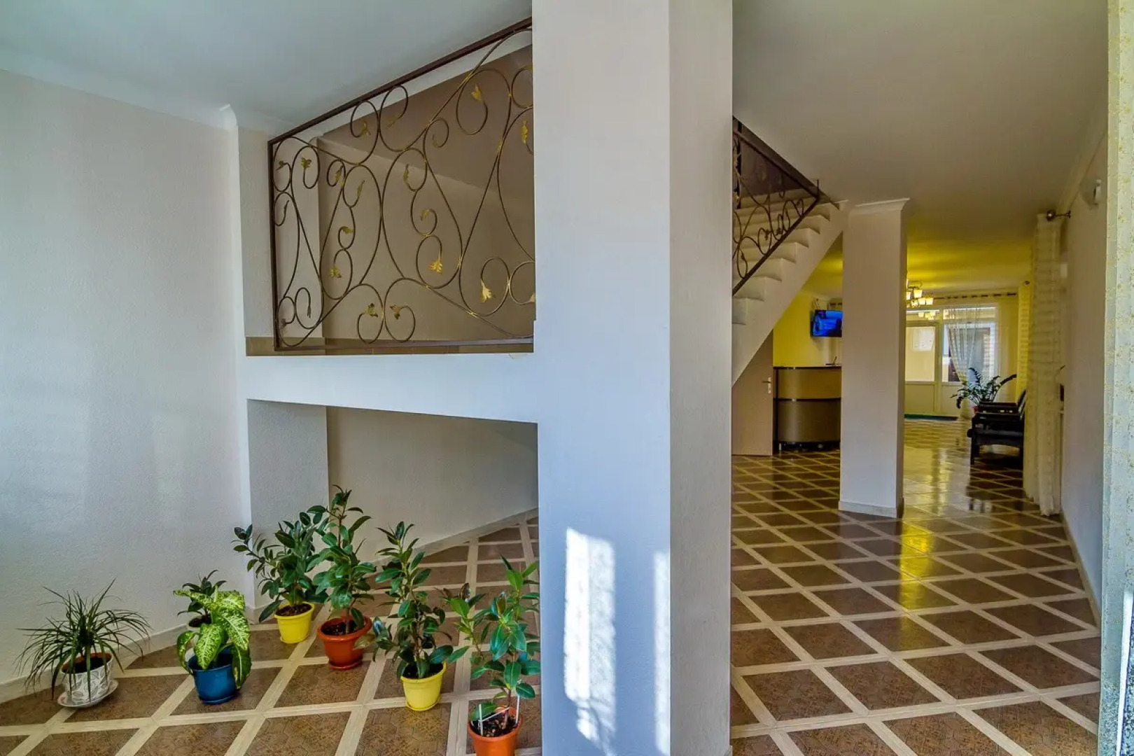 Гостевой Дом Ласковый берег