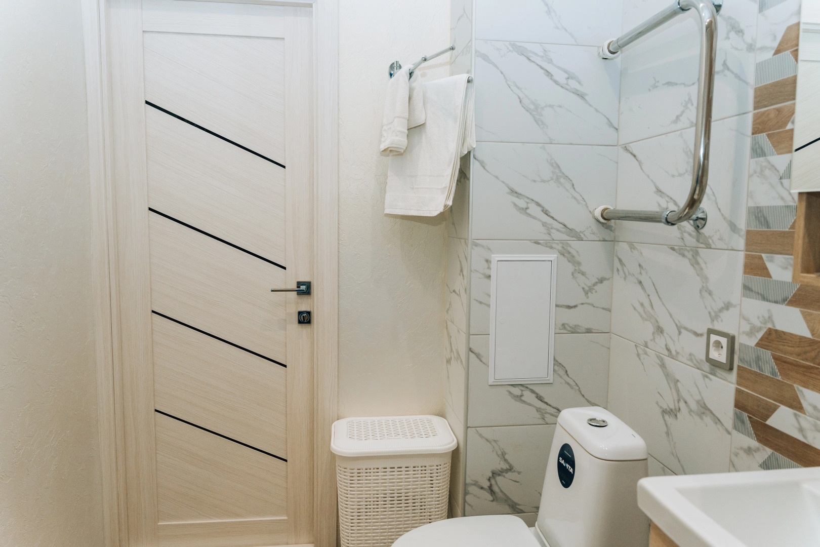 Апартаменты 2комн Квартира Рядом с ЖД вокзалом