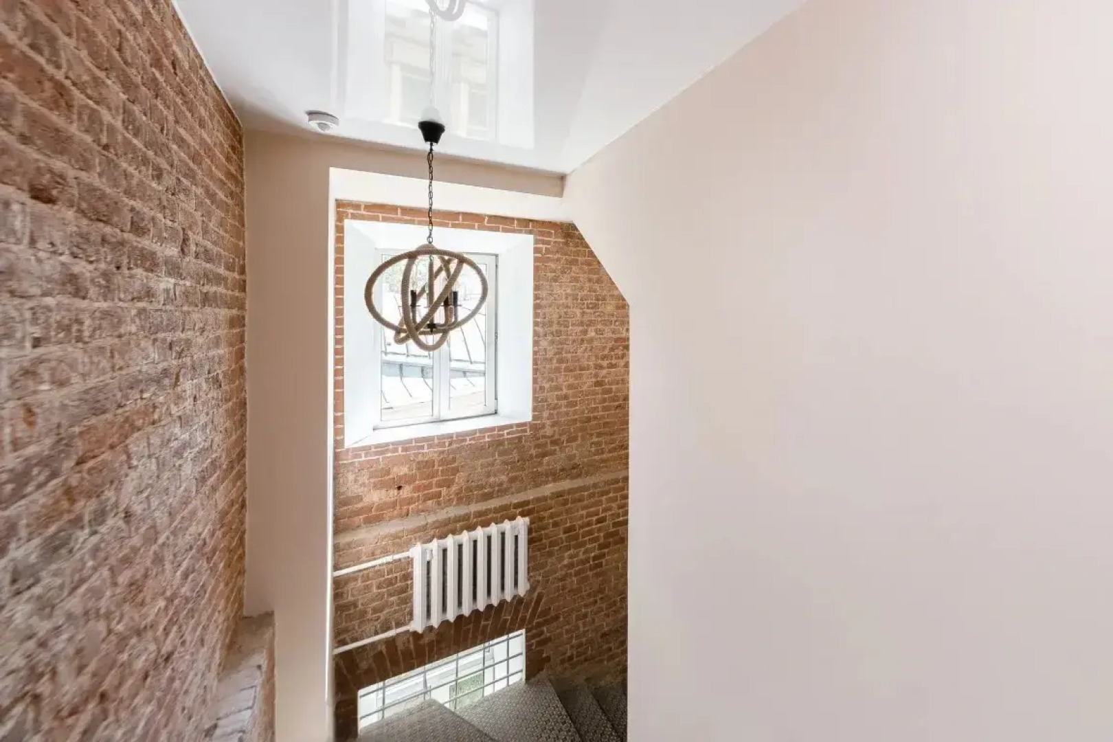 Апартаменты Obsidian by Smart Lofts Moscow