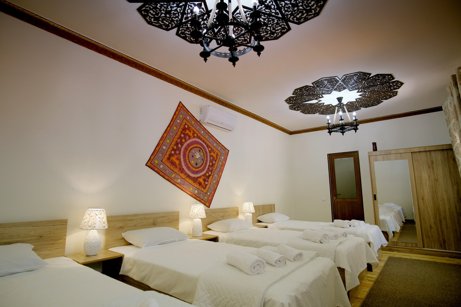 Гостевой дом Khalima