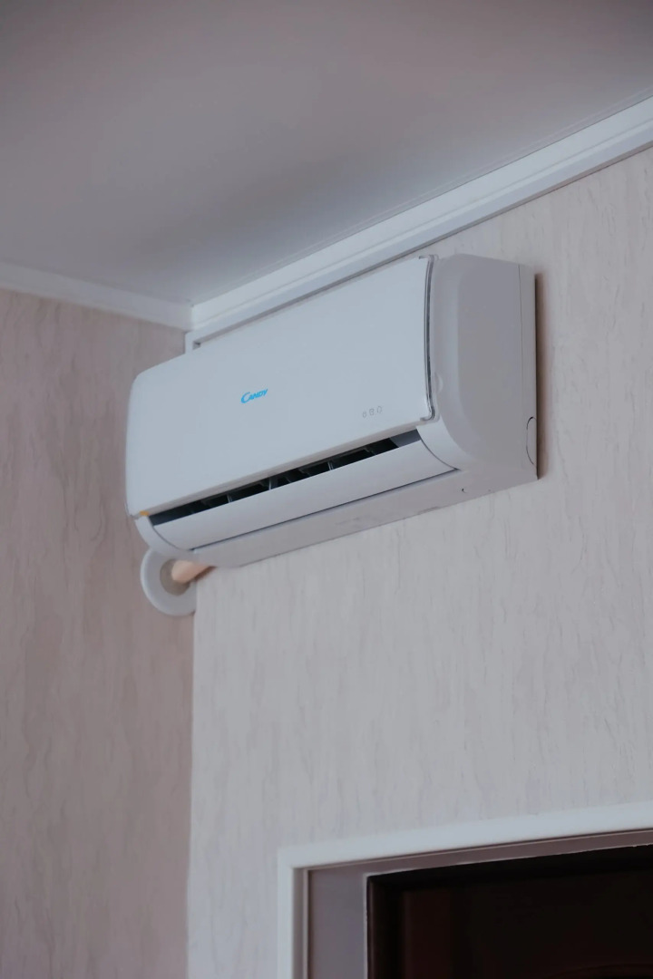 Апартаменты Blissfulhome с видом на горы