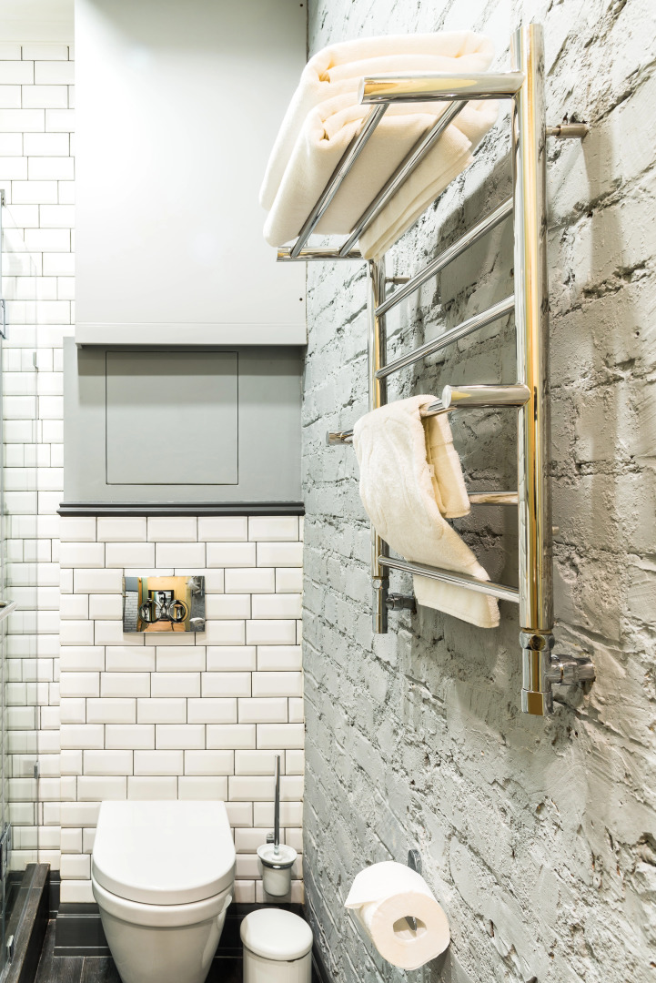 Апартаменты D у Эрмитажа №2