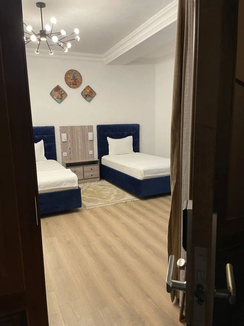 Отель Asal Boutique