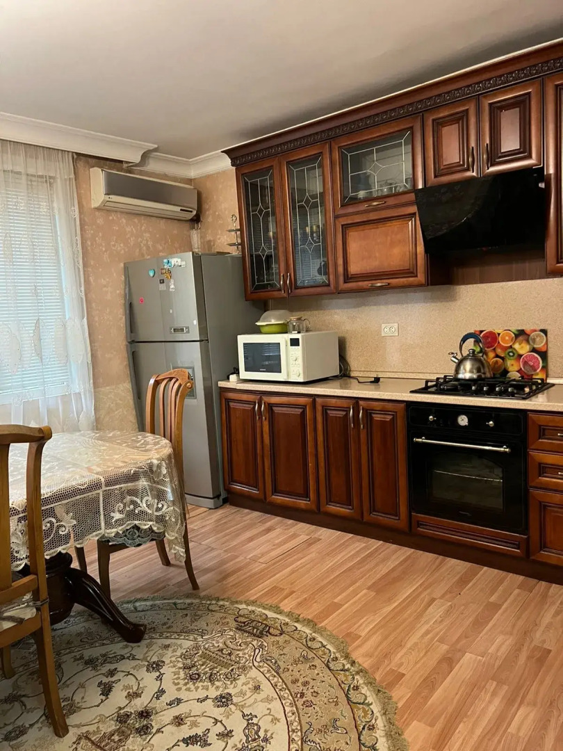 Апартаменты Green House