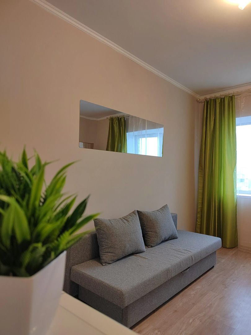 Апартаменты Студия 20 м² Белоозерский