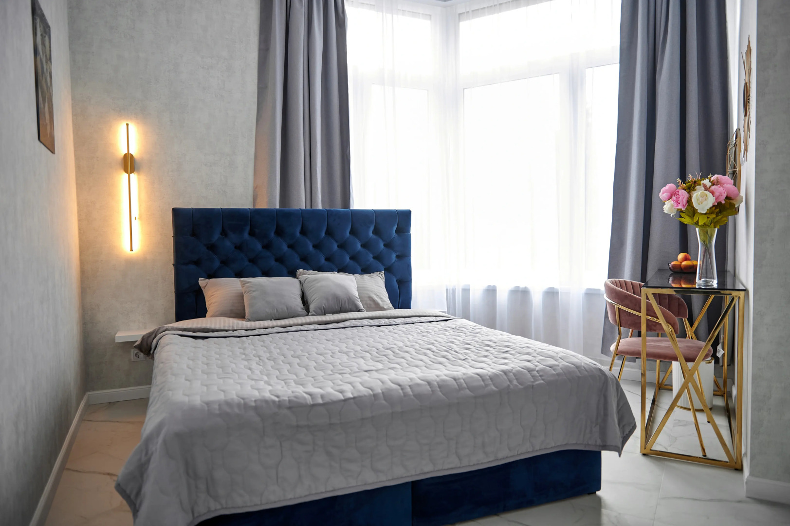 Апартаменты В Сердце Светлогорска 2