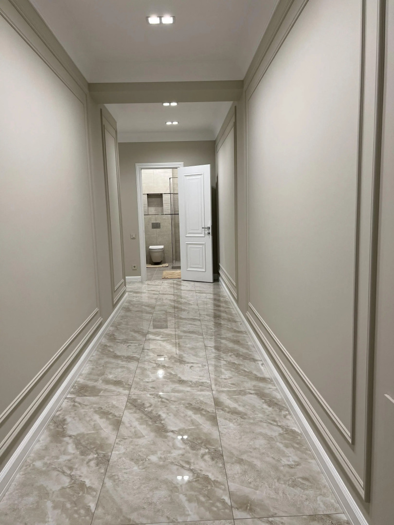 Апартаменты Высота Премиум 805