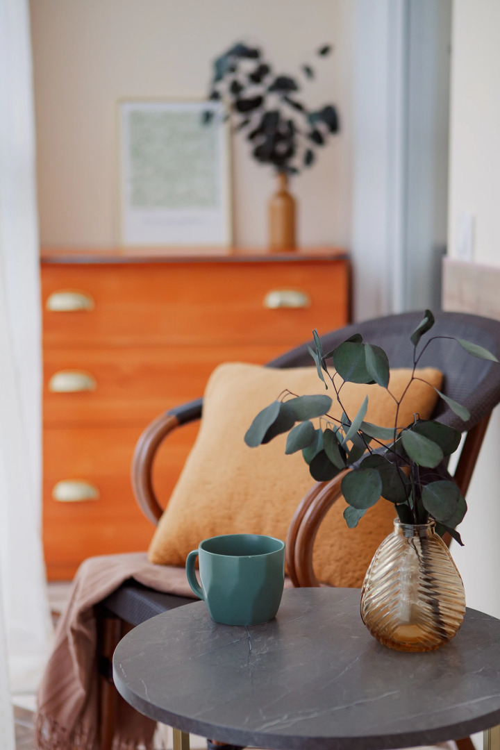 Квартира Кранц-Престиж в Центре Зеленоградска