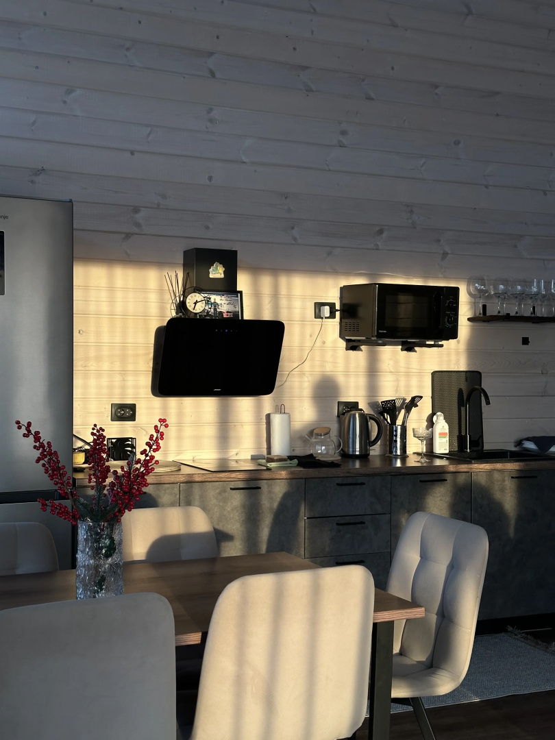 Частный дом Igora Family House