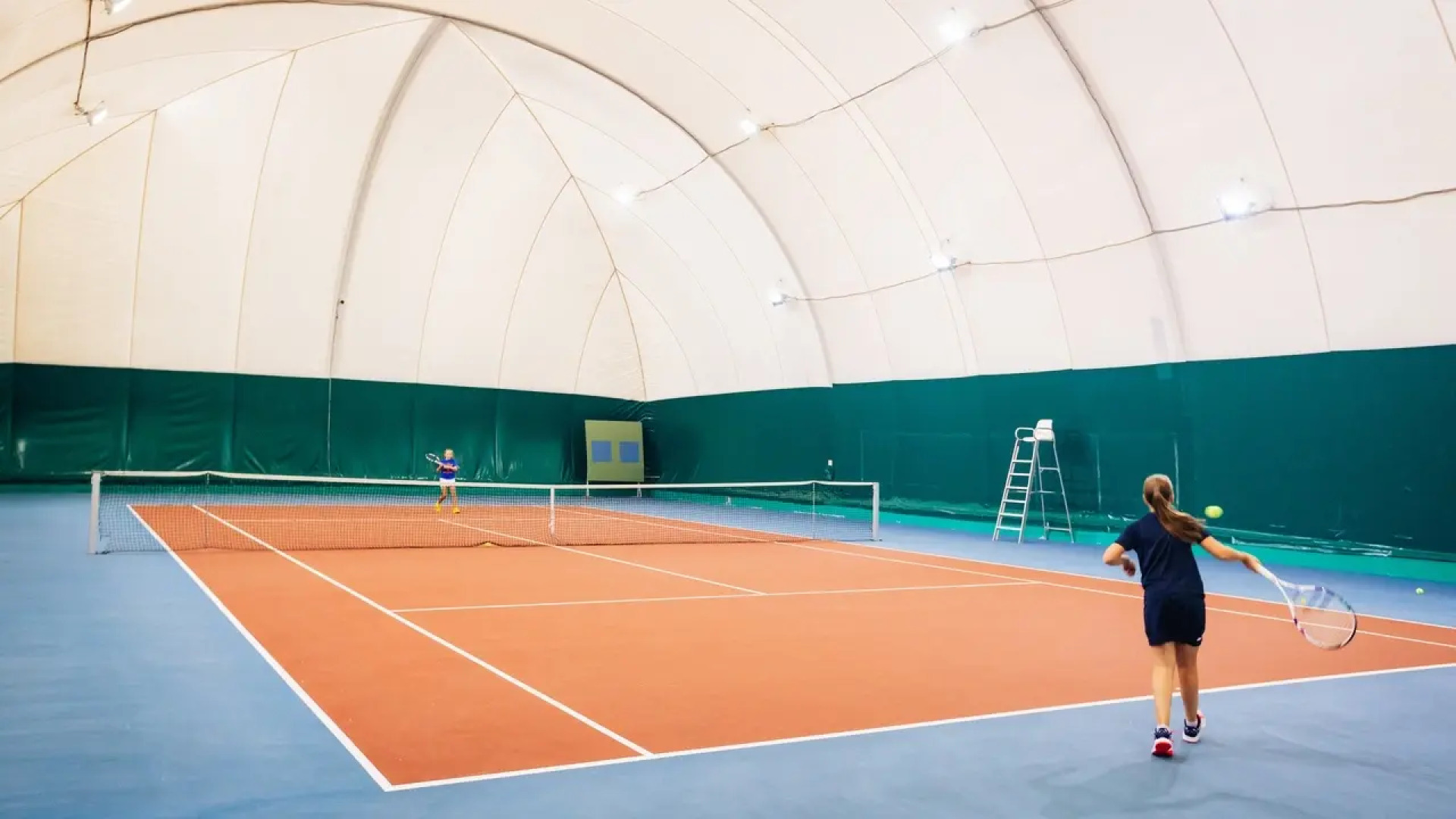 Семейный отель Луна