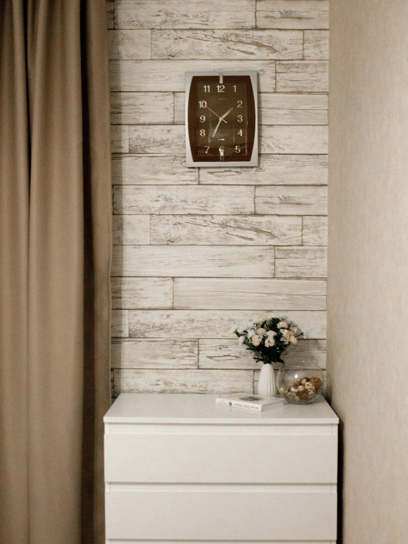 Квартира Уютный дом-cozy home