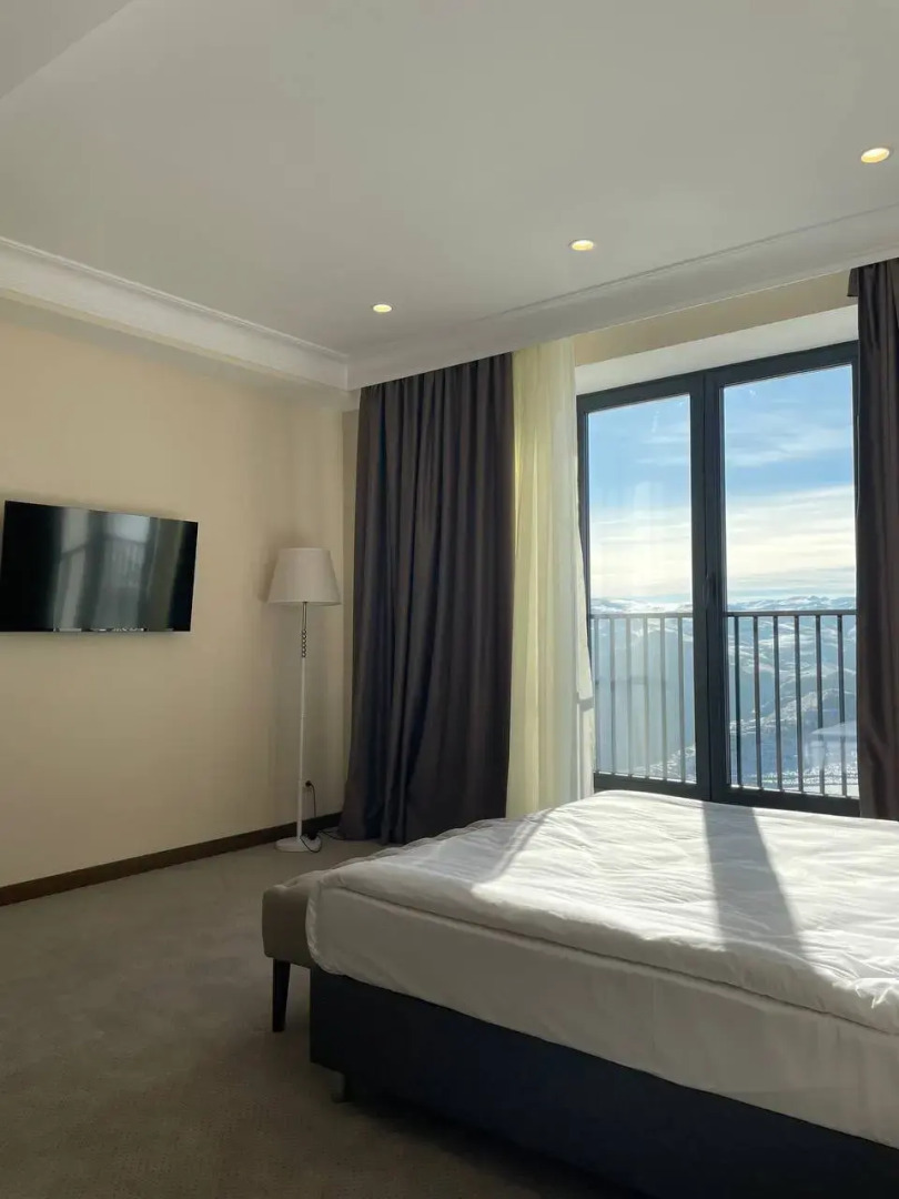 Курортный отель Спа Отель Кубачи