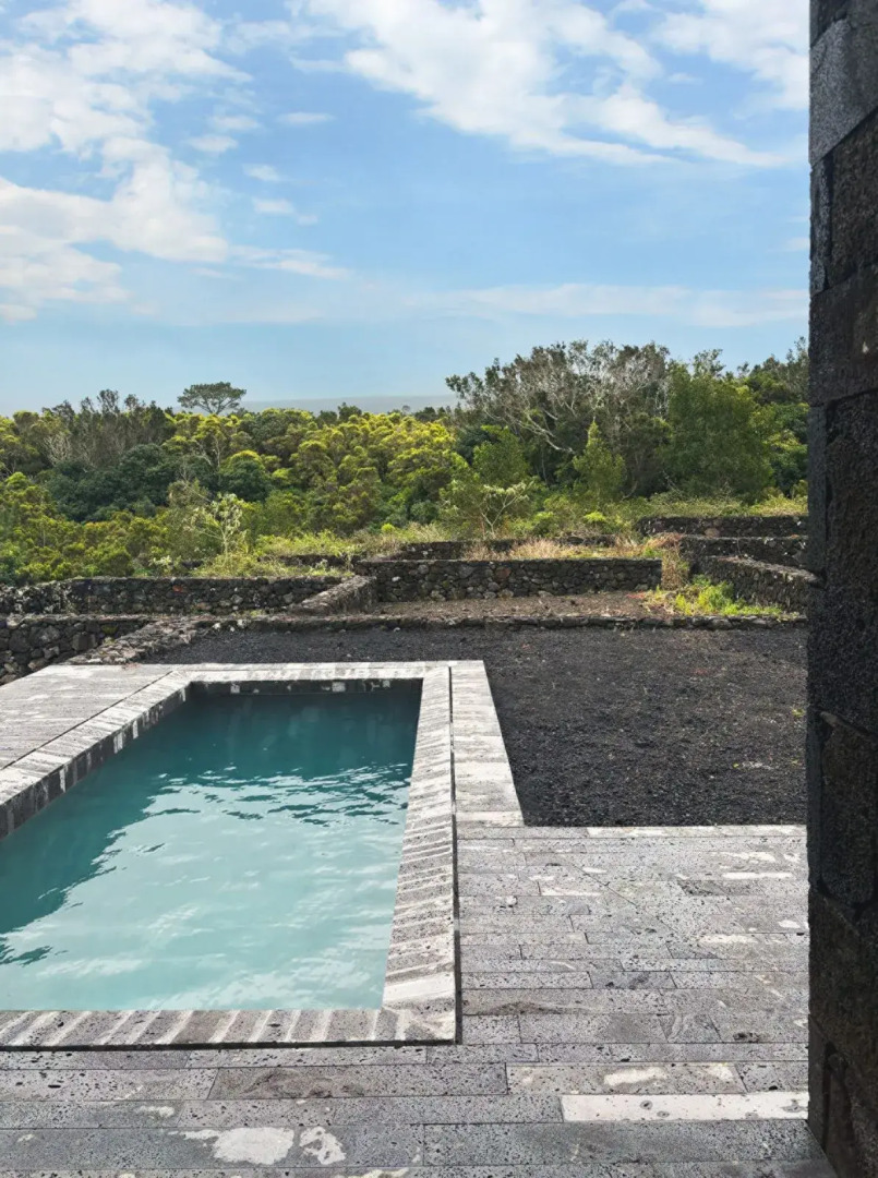 Отель Pico Vineyards - Wine Boutique Hotel by Unlock Hotels