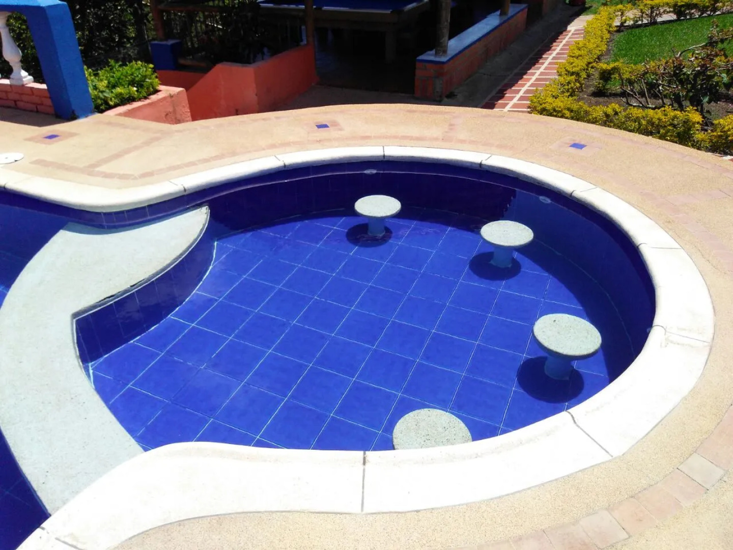 Отель Finca la Orquidea