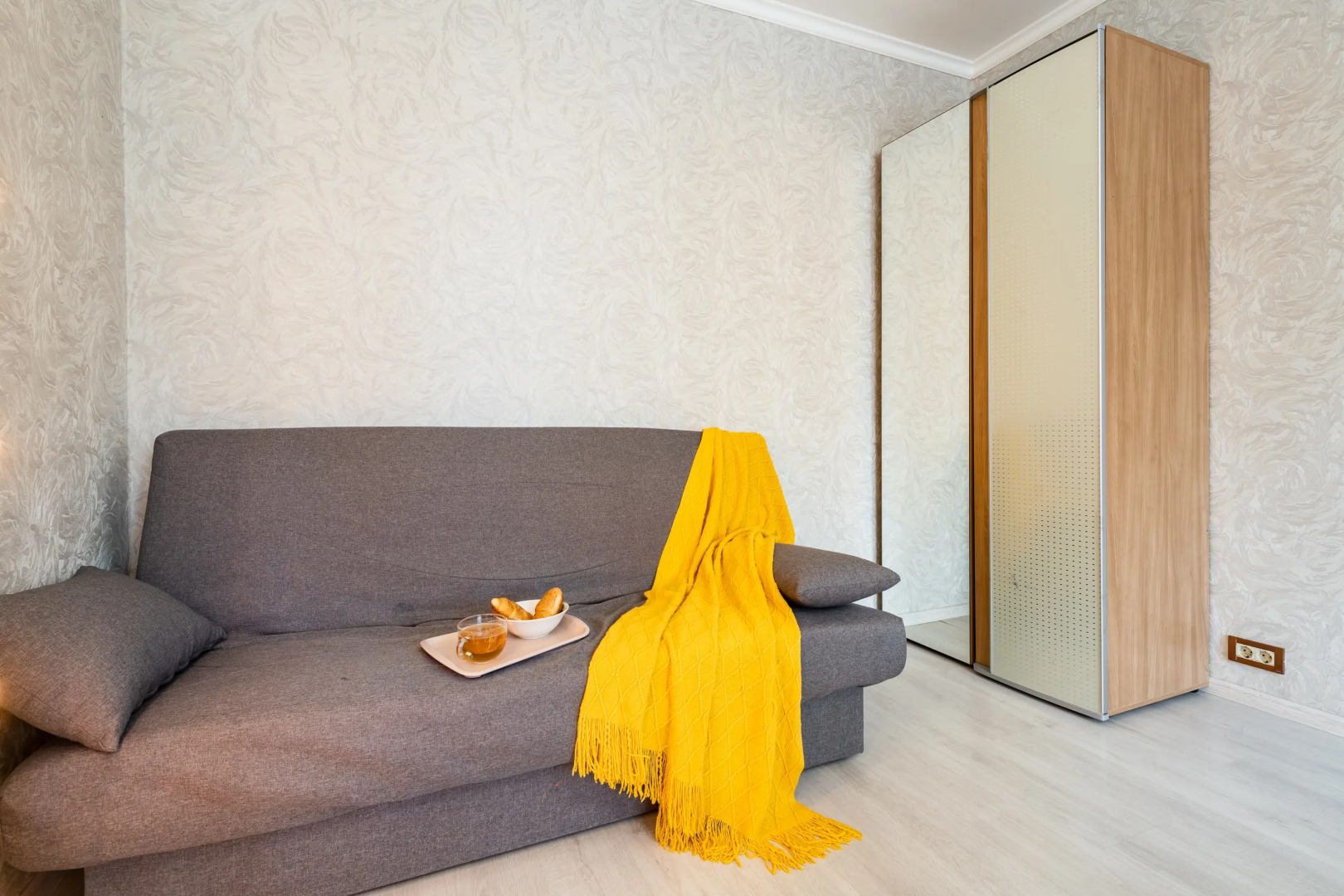 Апартаменты Natali на Улице Красного Маяка