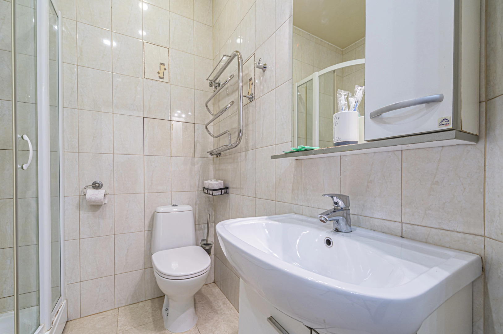 Апартаменты Галерная 48