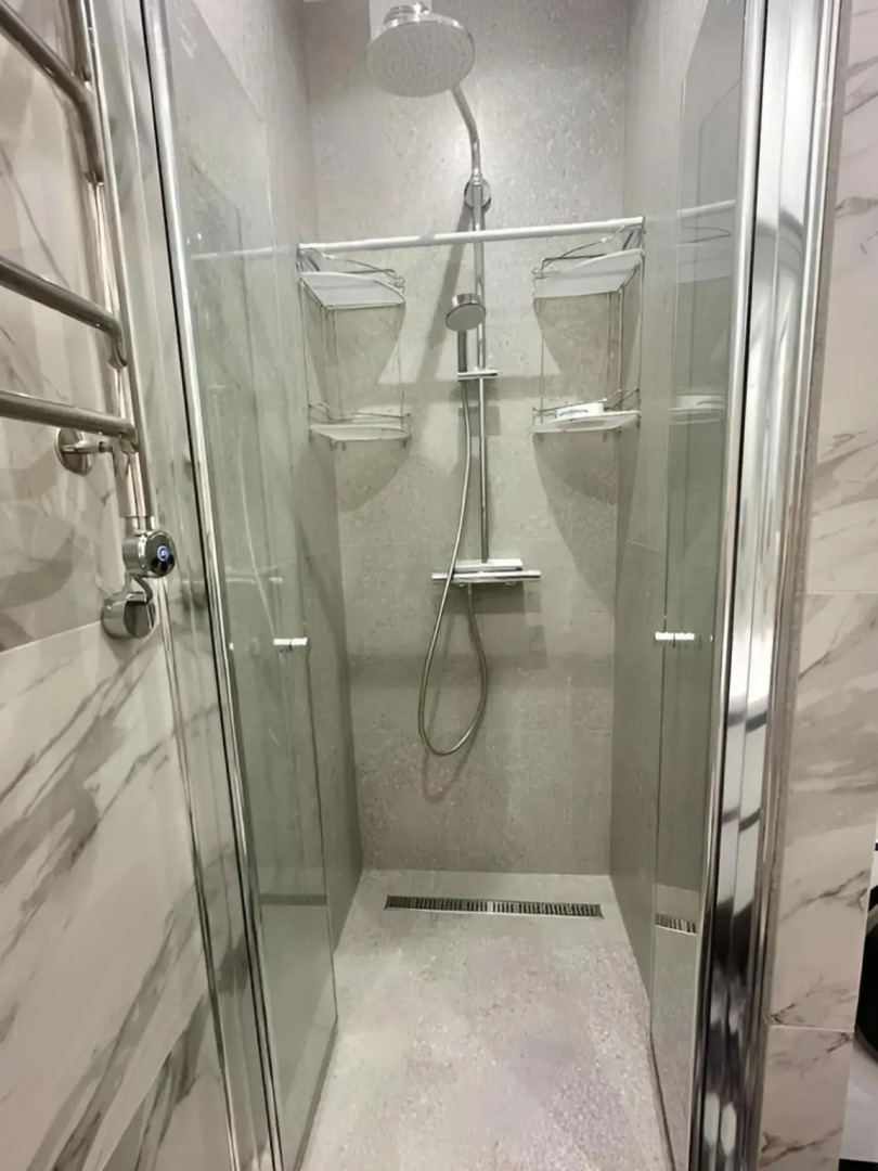 Апартаменты Виктория