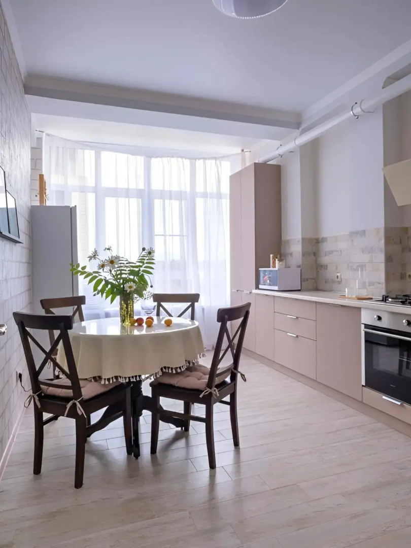 Квартира Уютная двушка в курортной зоне