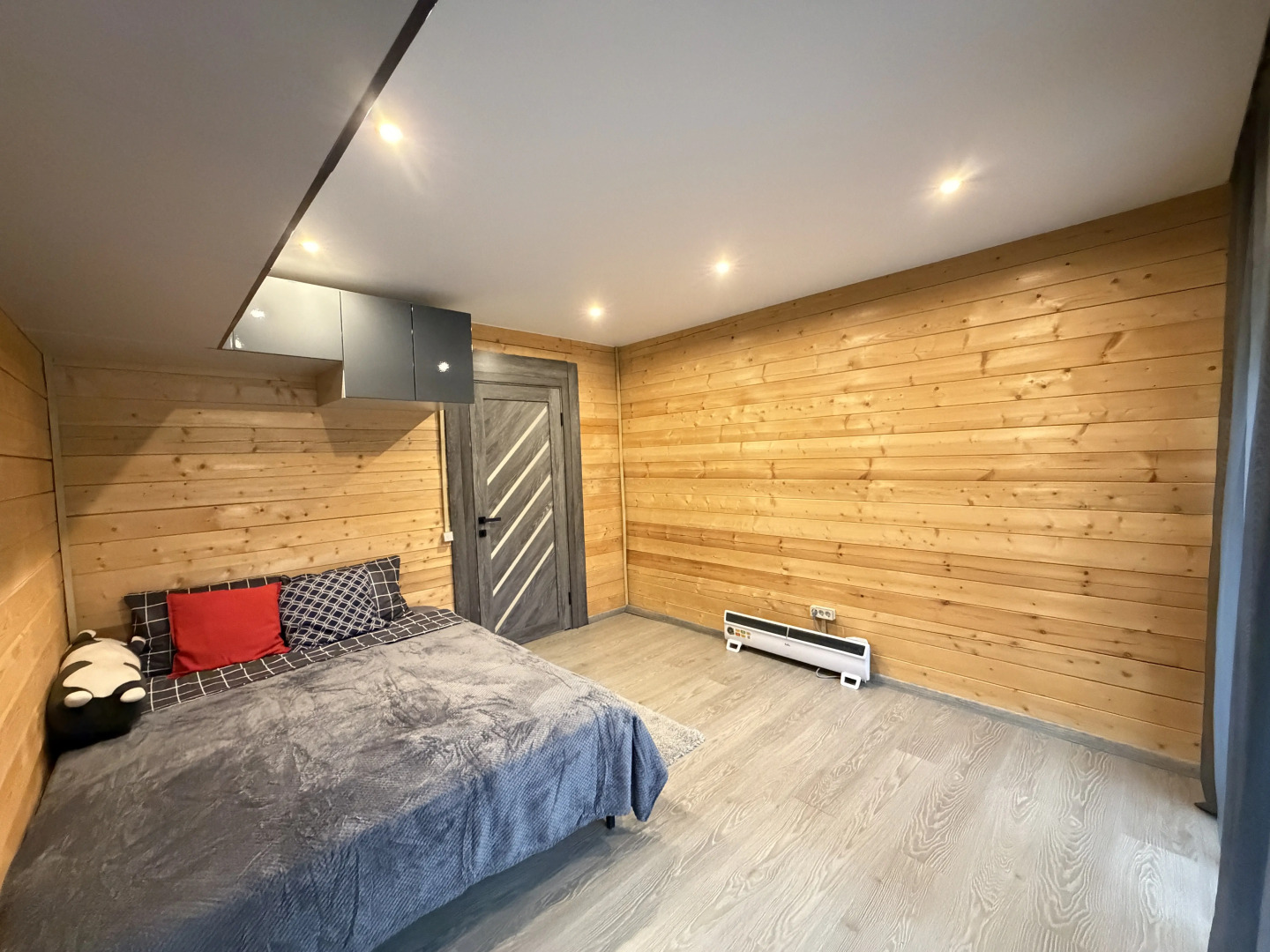 Частный дом Шикарный