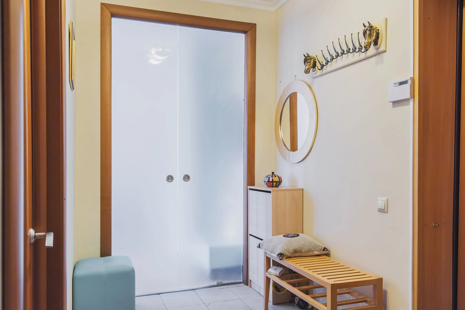 Квартира GM Apartments рядом с Белым Домом