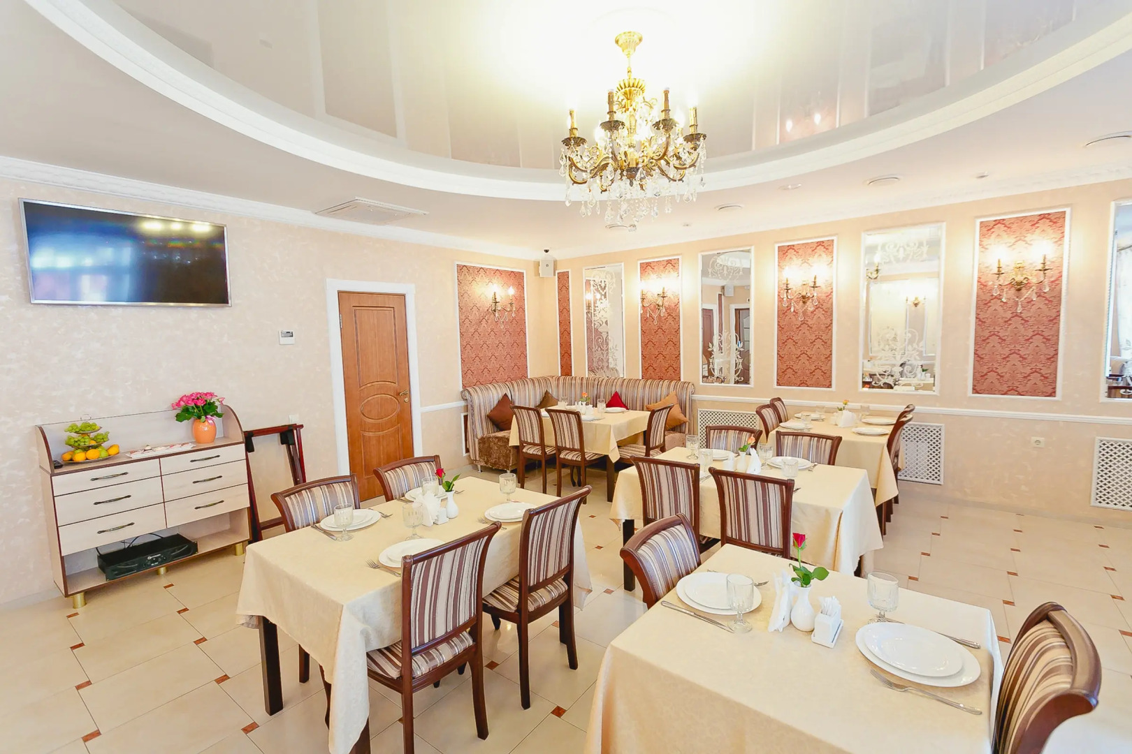 Отель Онегин