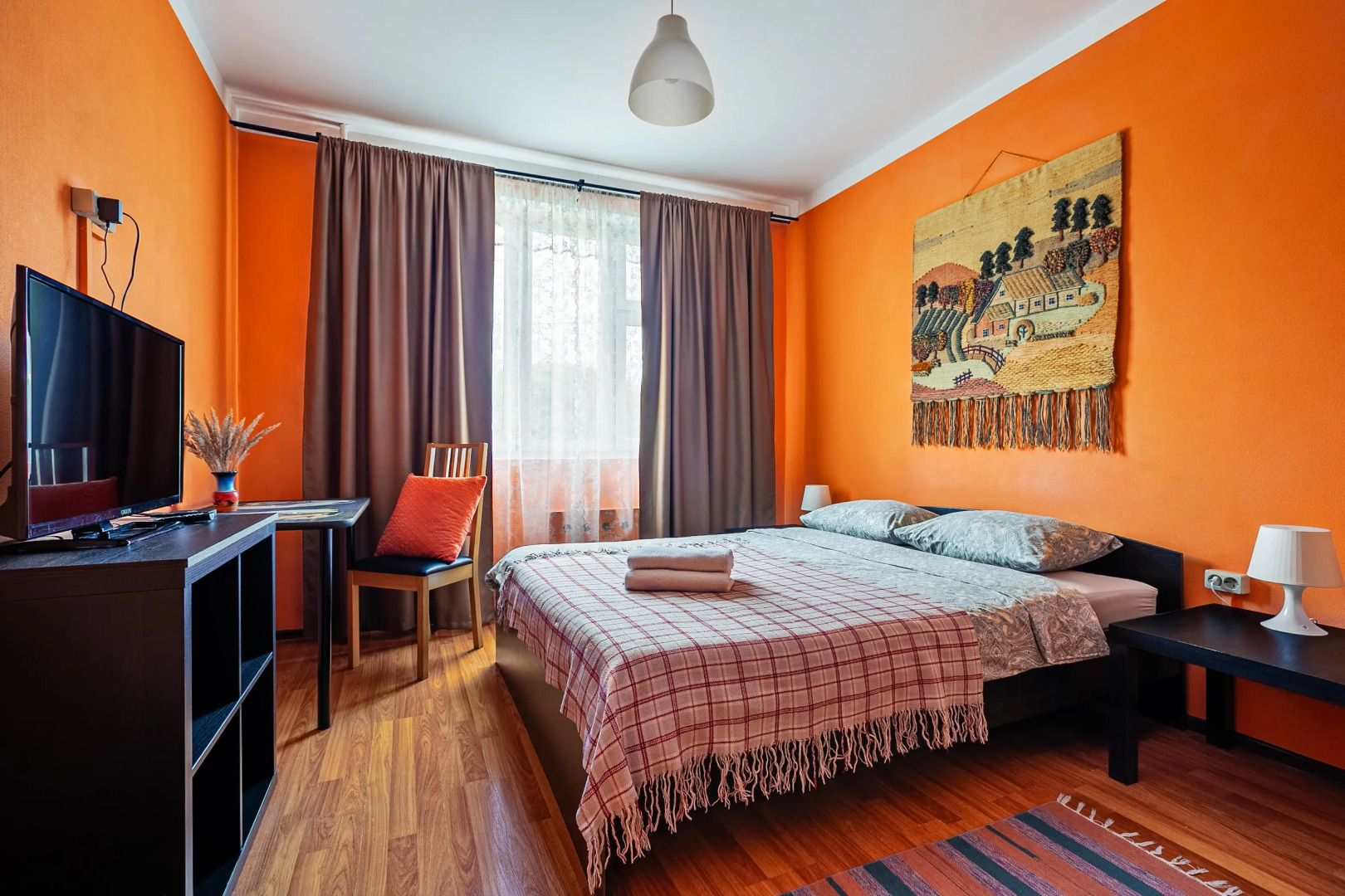 Мини-отель ФлайБокс Внуково