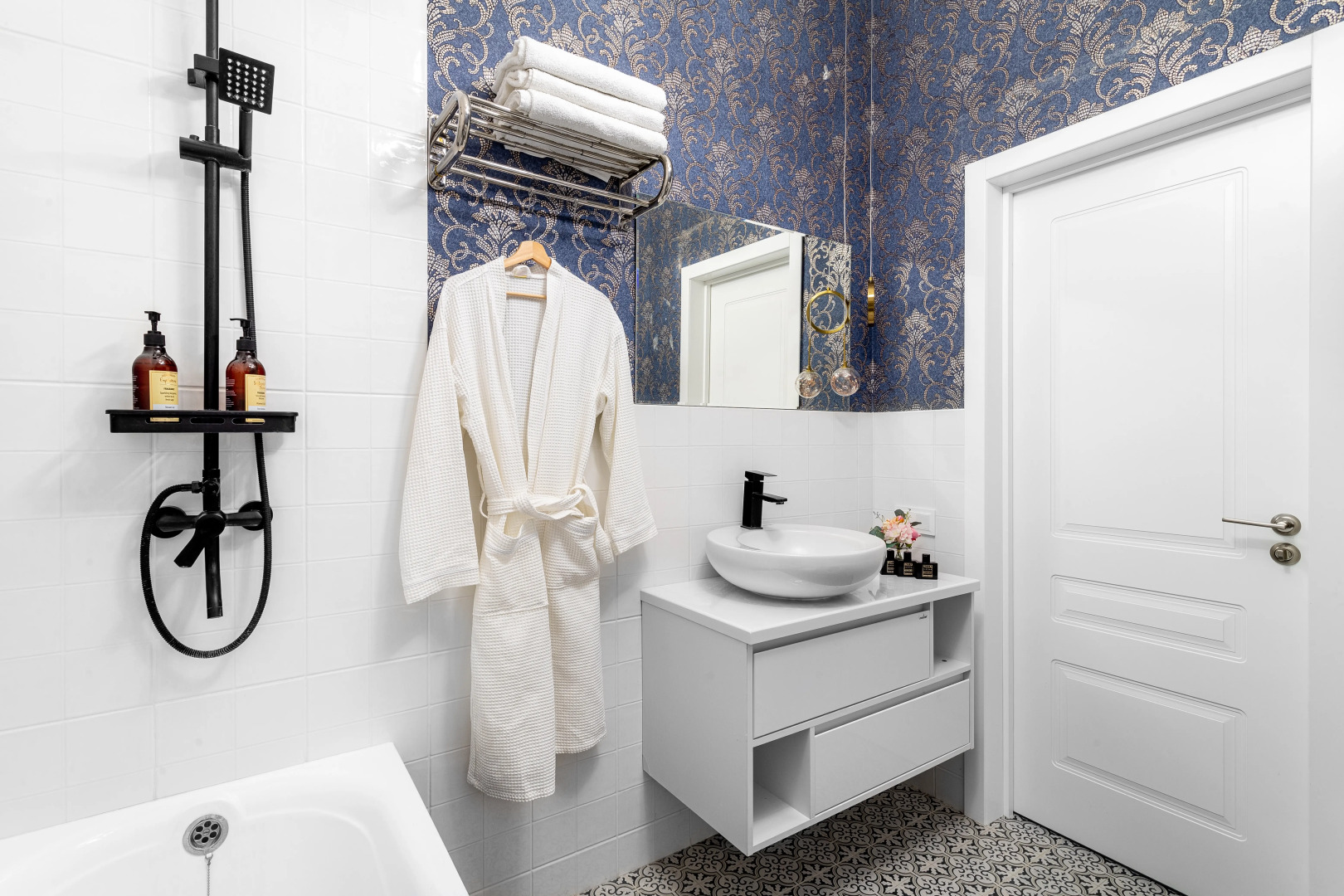 Апартаменты Sunset home