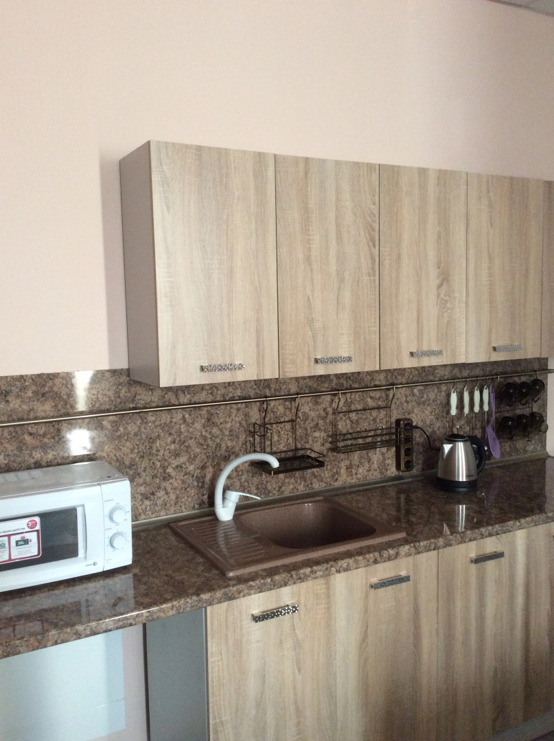 Гостевой дом Идиллия