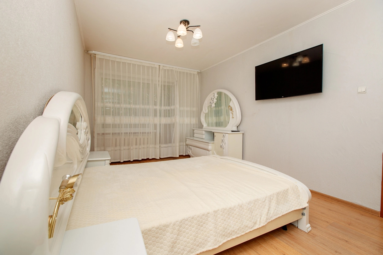 Апартаменты С Комфортом Есенина 9