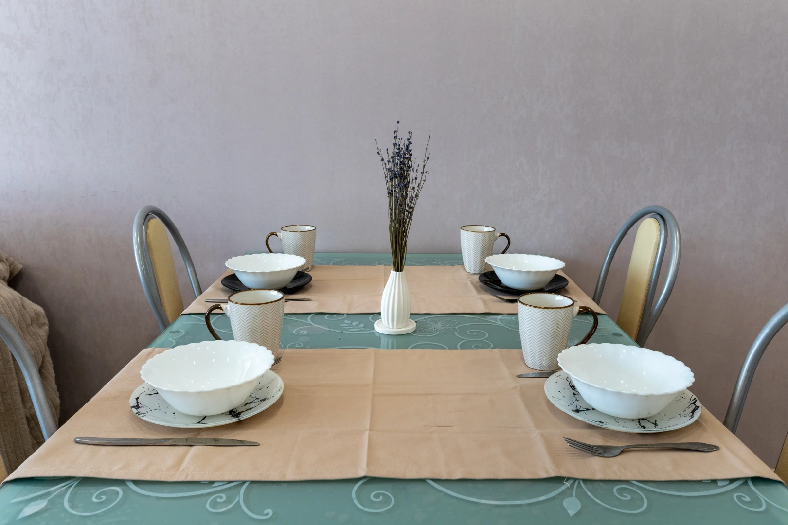 Апартаменты Валери на Улице Газовиков 44