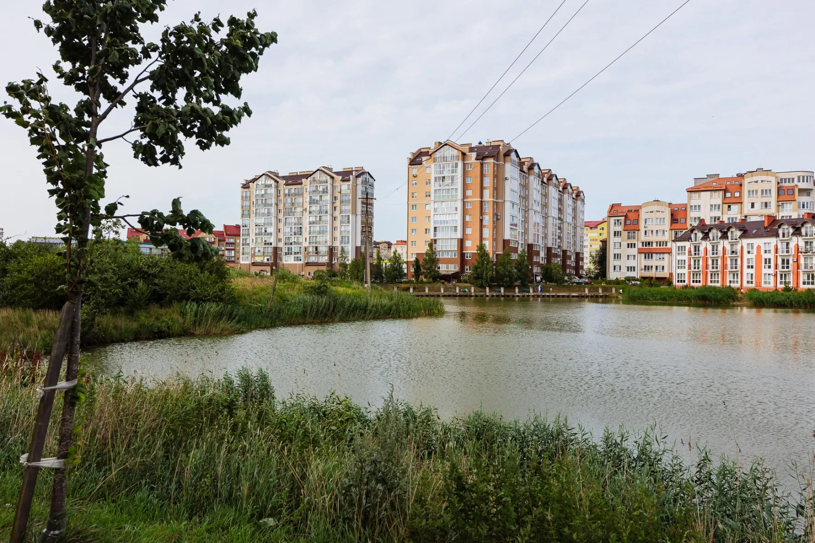 Апартаменты Malkova apartments на Прохоренко