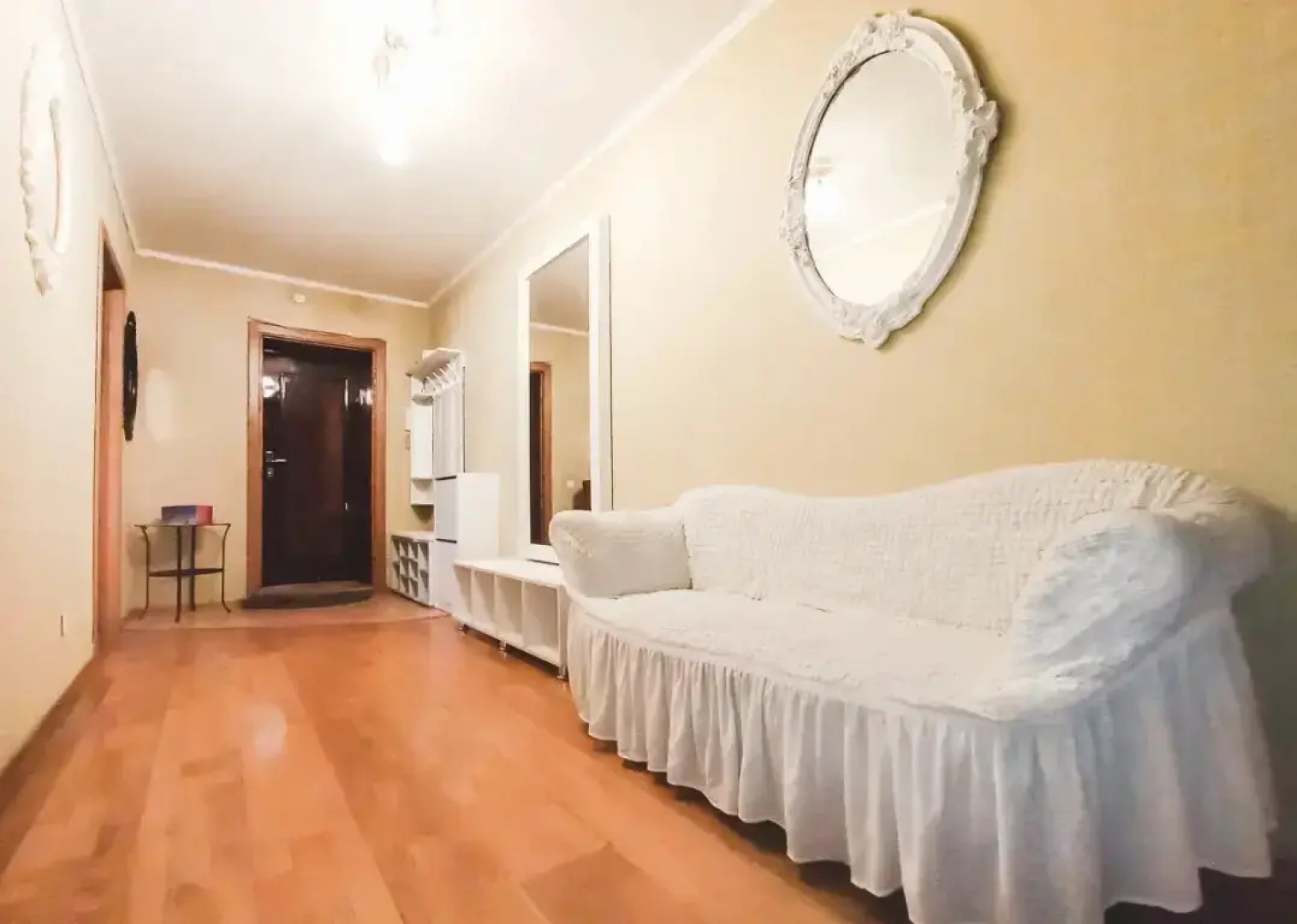 Апартаменты в самом центре