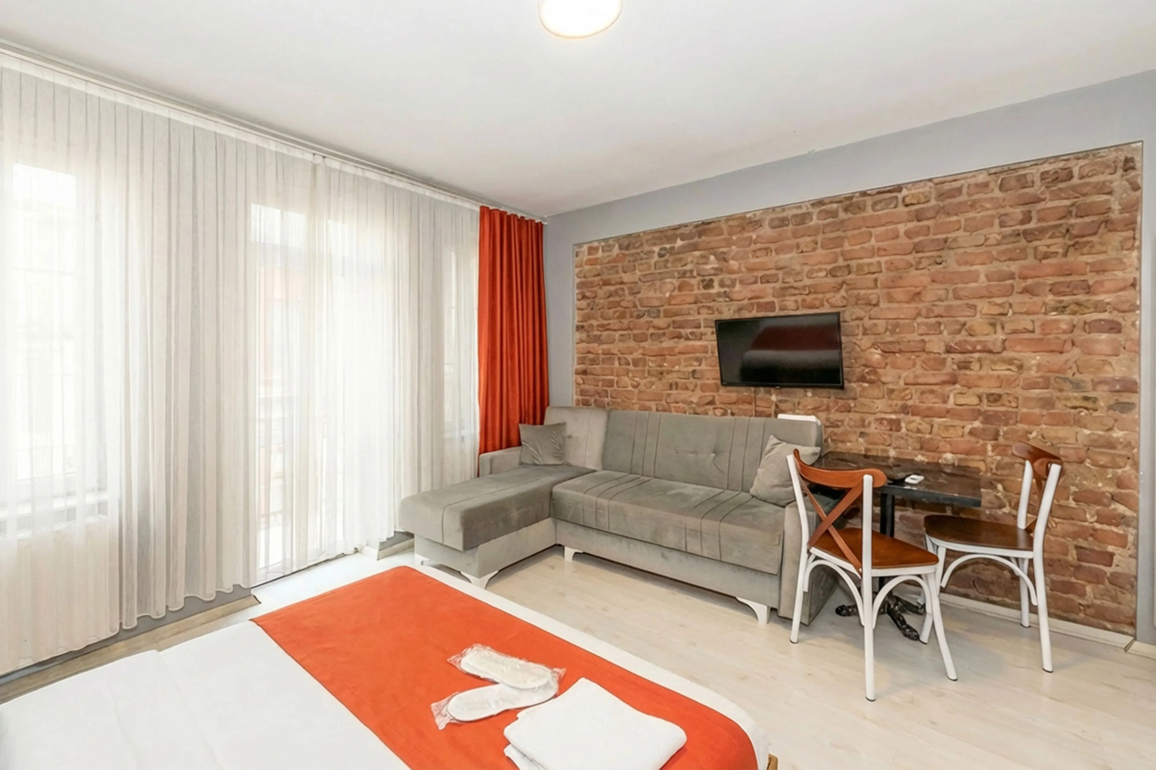 Апарт-отель Lion Hotel Taksim