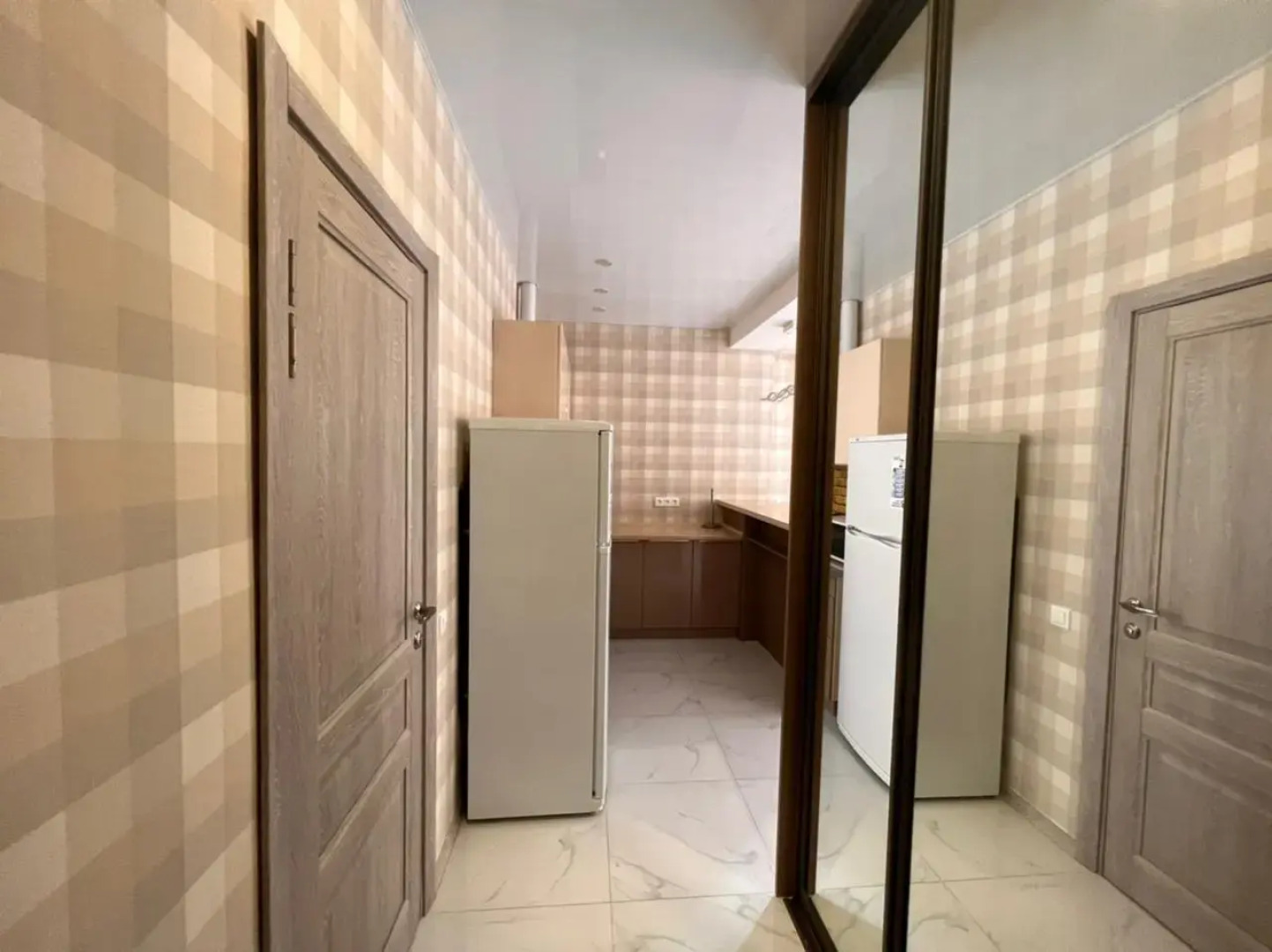 Апартаменты Sezam 139