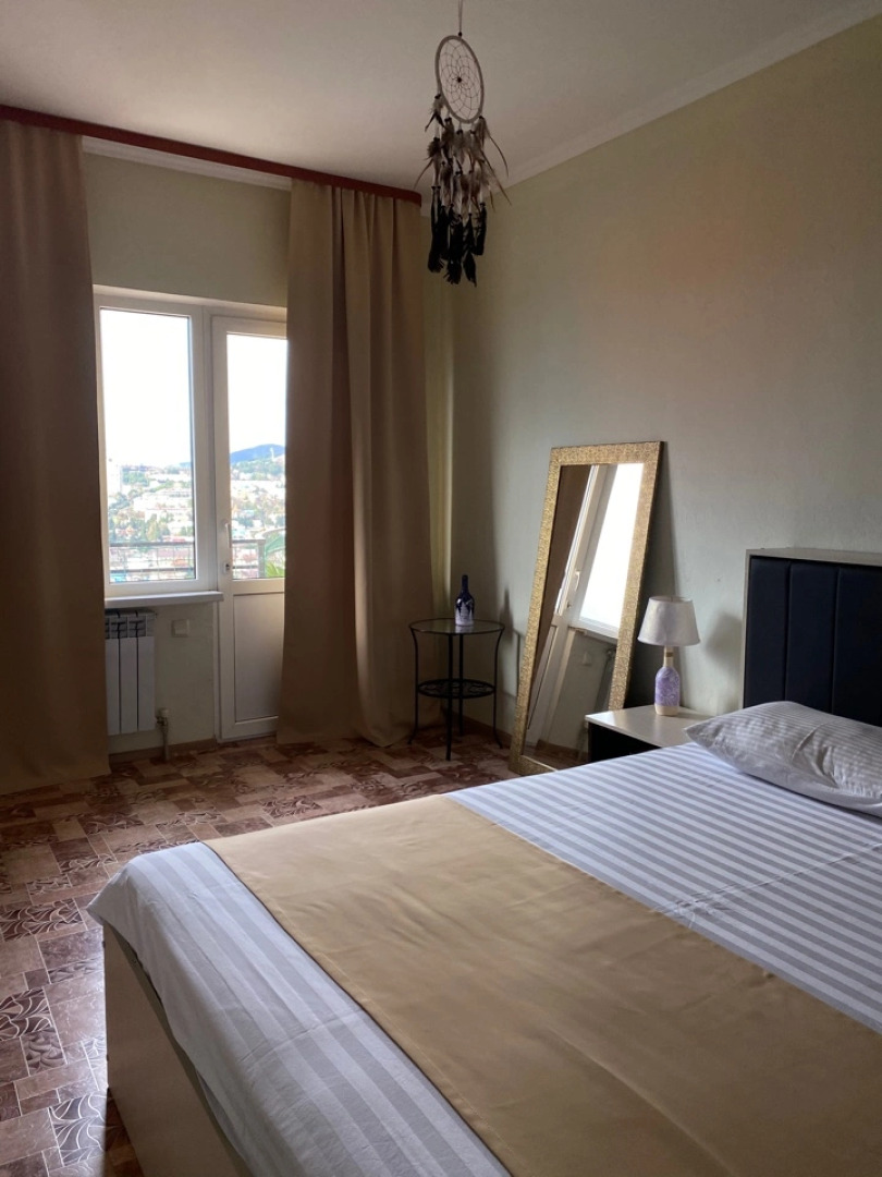 Гостевой дом Шато Жюли