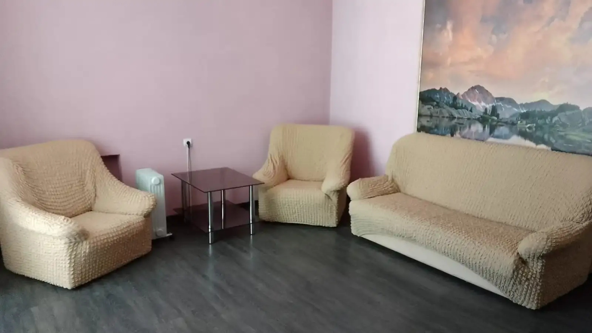 Отель Smart Hotel KDO Кемерово