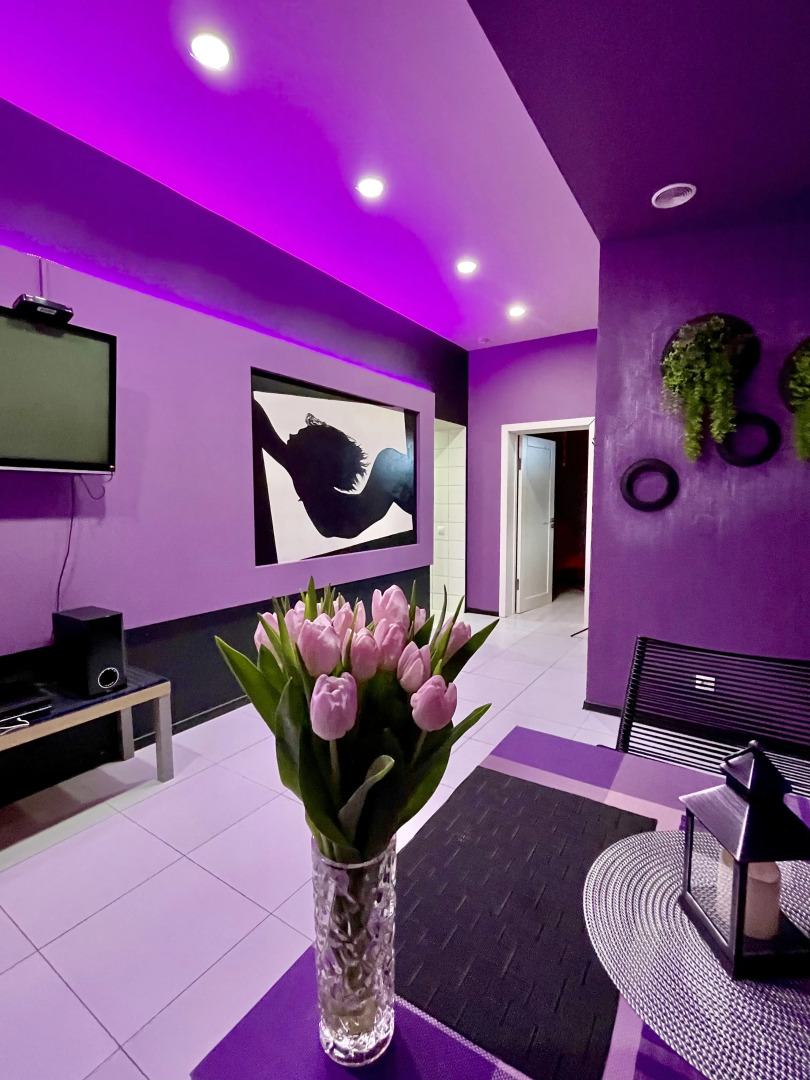 Мини-отель Краски