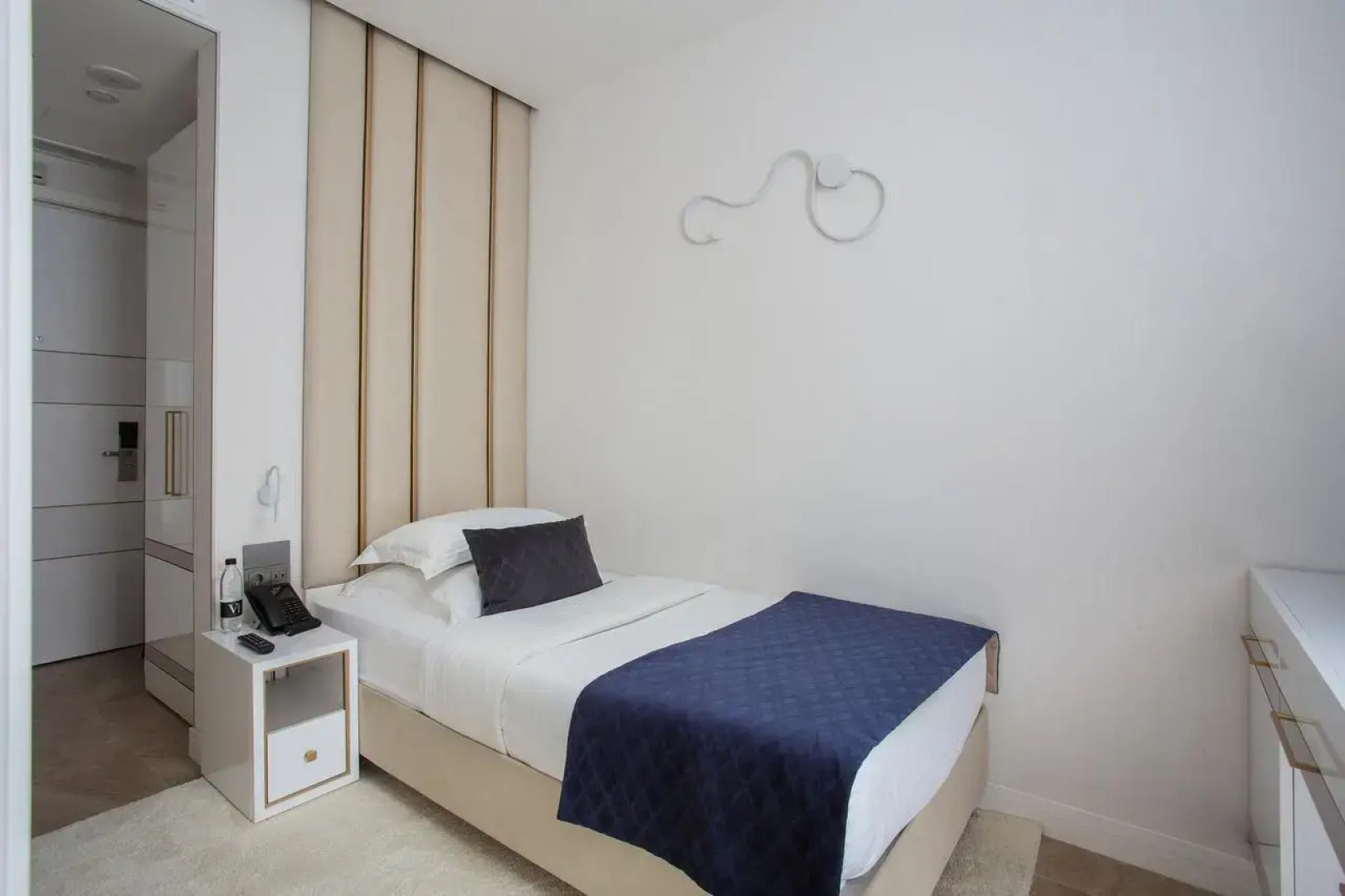 Отель V Hotel Tverskaya