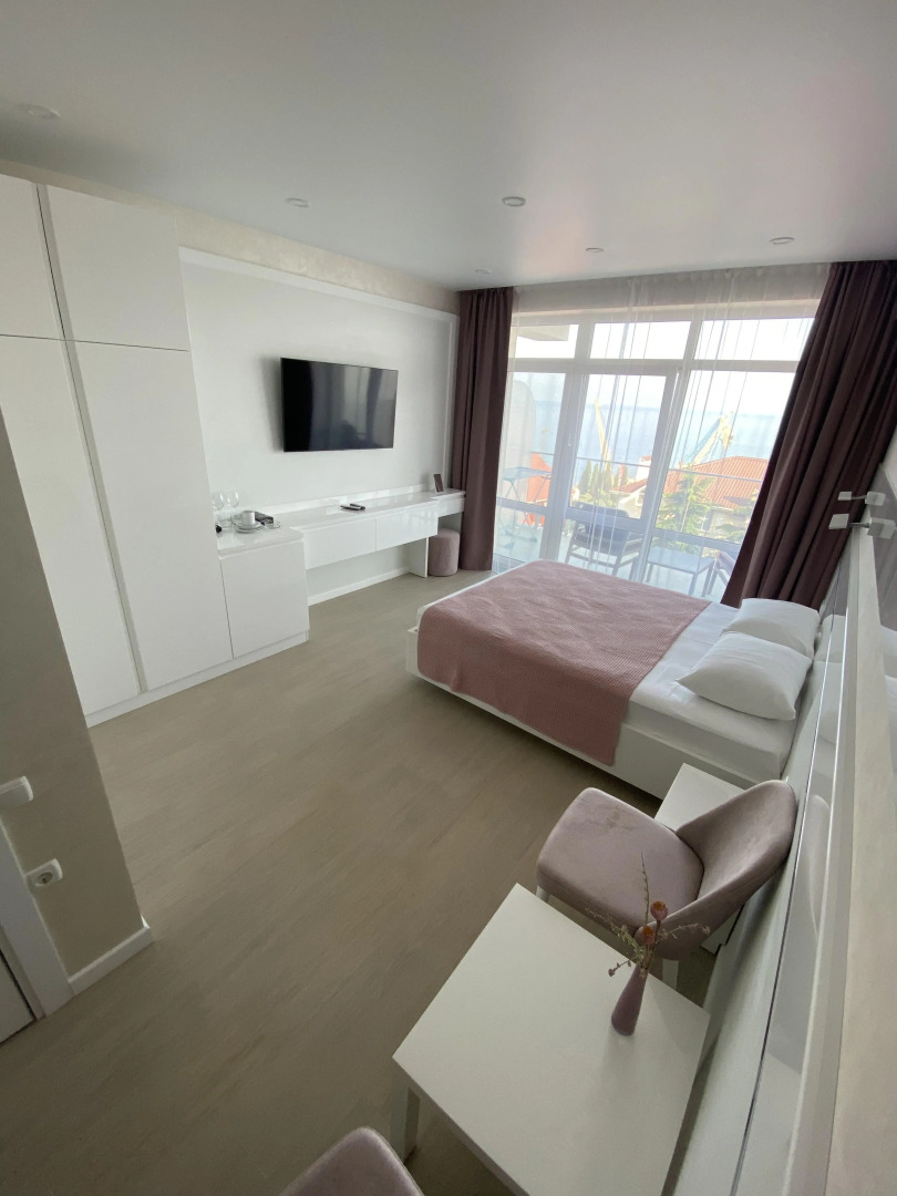 Гостевой дом Villa Shabli