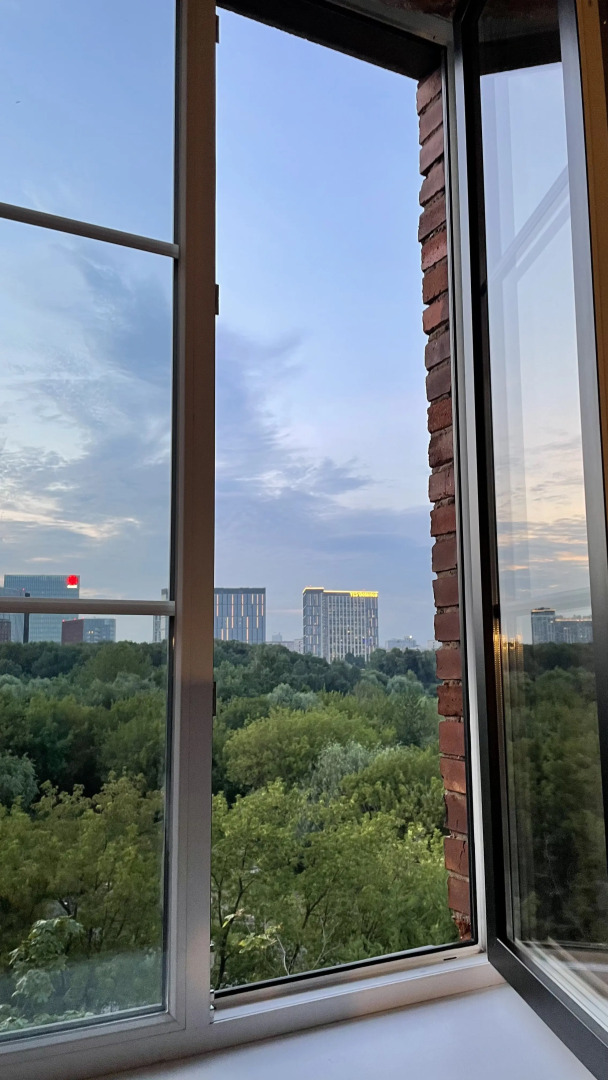 Апартаменты на Сельскохозяйственная 17/4